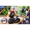 SEGA Demon Slayer Tengen Uzui Premium Chokonose Costume Da Ninja Figura GIAPPONE