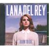 UNIVERSAL BORN TO DIE