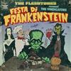 YEP ROC RECORDS Festa di Frankenstein / The Dedication Song - 7