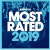 Defected Records Defected Presents Most Rated 2019