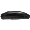 G3 Box Auto PORTATUTTO da Tetto Spark 400 Nero Opaco - Apertura BILATERALE CAPACITA' 330 LT