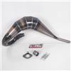 GIANNELLI 34667HF - Marmitta per moto Derbi 50 Senda SM 2003-2007