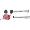 FEBEST 0474-CYF-KIT Perno pinza freno Compatibilità con MAZDA 6 Hatchback GG, MITSUBISHI PAJERO III V7W, V6W, CHRYSLER SEBRING Cabriolet JR, DODGE STRATUS