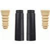 SACHS 900 109 Kit Parapolvere Ammortizzatore Service Kit per Ford Focus I (DAW, DBW) 1998-2009 Assale Posteriore e altri veicoli