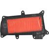 RMS Filtro aria/aria Filtro inserto RMS per Kymco Like 125 - 200 anno di costruzione 2009 - 2012