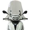 Yuasa E-BIKERS.IT ISOTTA KIT PARABREZZA COMPLETO BEVERLY 300 400 HPE 2021 2022