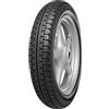 Wins Continental K 112 R TL - 4/R18/R18 64H - A/A/70dB - Pneumatici Estivi (Moto)