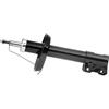 RIDEX 854S0034 Ammortizzatore Anteriore Destra Compatibilità con OPEL Zafira A T98