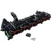Dixhills Collettore di aspirazione compatibile con F30 F34 serie 3 F32 F36 serie 4 F10 F07 serie 5 F12 serie 6 F01 F02 serie 7 F25 F26 X3 X4 F15 F16 X5 X6, ricambio per 116178811909 11618514731