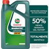Castrol Huile moteur - CASTROL - Magnatec 5W-40 DPF - 5L
