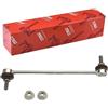 TRW Asta/Puntone, Stabilizzatore JTS405 Compatibile con: FORD ESCORT CLASSIC, ESCORT CLASSIC Turnier, ESCORT V, ESCORT V Cabriolet, ESCORT V Express, ESCORT V Stufenheck, ESCORT V Turnier, ESCORT VI