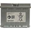 Continental BATTERIA AUTO CONTINENTAL EFB60-60Ah 560A 12V Start&Stop