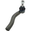 MEYLE Testa barra d'accoppiamento 30-160200018 Compatibile con: DAIHATSU CHARADE VIII, TOYOTA COROLLA, COROLLA Kombi, COROLLA Stufenheck, COROLLA Verso, PRIUS Stufenheck, YARIS, YARIS