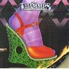 ATLANTIC RECORDS Disco Inferno