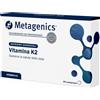METAGENICS BELGIUM VITAMINA K2 84 Cpr METAGENICS
