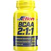 PROACTION Srl FIT BCAA 2:1:1 300CPR N/F PROA