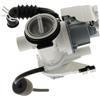 Adepem Pompa di scarico dc97-17336c per lavatrice