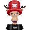 Paladone One Piece Chopper Icon Light - 12cm Character Lamp - Cute Ambient Light for Netflix Fans