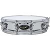 GEWA Rullante Classic acciaio 14x3.5 acciaio cromato
