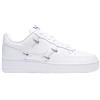 NIKE WMNS AIR FORCE 1' 07 LX Bianco