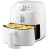 Midea Friggitrice ad aria calda 2L Bianco