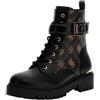 GUESS Anfibi ORANDA Nero 40