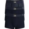 Guess Man's 3PACK Trunk Packs Idol Boxer Trunk Pack XL