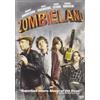Sony Pictures Home Entertainment Zombieland (DVD) Woody Harrelson Jesse Eisenberg Emma Stone Abigail Breslin