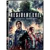 Sony Pictures Home Entertainment Resident Evil: Infinite Darkness - Season 01 (DVD)