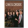 Law & Order: Season 7 (DVD)