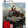 Kingdom Come Deliverance II (PS5) (PlayStation 5)