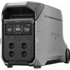 Ecoflow DELTA Pro 3 - Sistema a Batteria Solare