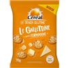 NUTRITION & SANTE' ITALIA SpA CEREAL Gallettine Formaggio70g
