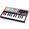 Akai Professional APC Key 25 MK2 Tastiera MIDI a 25 Tasti Controller USB per Lancio Delle Clip con