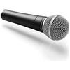 Shure MICROFONO DINAMICO CARDIOIDE PROFESSIONALE VOCE SM58 LCE AUDIO LIVE STUDIO CANTO