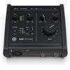 IK Multimedia AXE I/O ONE interfaccia audio USB compatta con modellazione avanzata del tono di