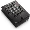 Numark M4 Mixer Scratch 3 Canali a Rack per DJ con EQ a 3 Bande Ingresso Microfonico