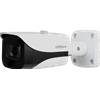 Dahua HAC-HFW2802E-A-S2 - Telecamera bullet HDCVI Starlight 8MP 3.6mm, IR 40 Metri