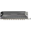 Suzuki S-48S Sirius Chromatic - Armonica a 12 fori, 48 note