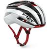 MET Casco bici da corsa MET TRENTA 3K carbon MIPS NEW UAE TEAM EMIRATES-XRG 2026