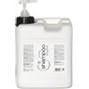 SLAIS SRL SHAMPOO WHITE COAT 5L