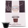To.da. Caffè Capsule Toda Caffè Compatibili con Caffitaly, miscela Dakar