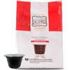 To.da. Caffè Capsule Toda Caffè Compatibili con Caffitaly, miscela Gusto Ricco