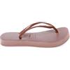 Havaianas Slim Flatform Donna FlipFlop Crocus Rose 41 EU