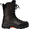 Viking Viking Hunter GTX, Stivali da caccia Uomo, Marrone (Dark Brown), 42 EU
