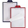 SEI ROTA PORTABLOCCO SUPERBLOK S ROSSO 21X29.7 CM (A4)