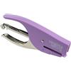 ITERNET Cucitrice a pinza Virginia spring LILLA in scatola Iternet
