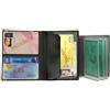 ALPLAST Porta documenti FLY patente/tessera sanitaria e card colori assortiti Alplast (Conf.24)