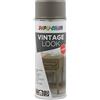 DUPLI-COLOR 466144 VINTAGE LOOK Marrone 400 ml