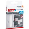 tesa 77771-00000-00 nastro adesivo Carta da parati e gesso Confezione da 6 fino a 1 kg